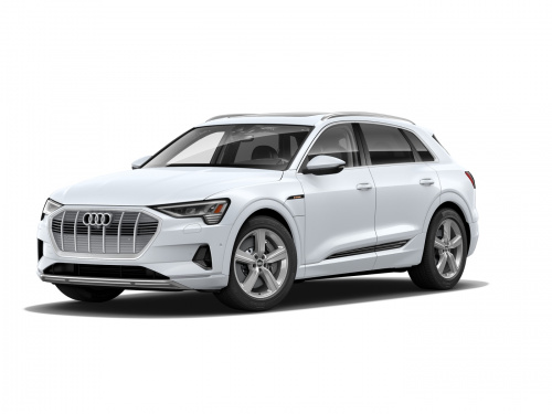 Audi Q7 e-tron