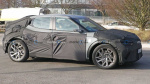 Genesis GV60 дебютирует в июне