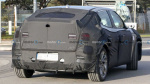 Genesis GV60 дебютирует в июне
