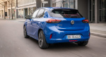 Vauxhall добавит новую комплектацию Griffin в модельный ряд Corsa-e