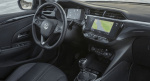 Vauxhall добавит новую комплектацию Griffin в модельный ряд Corsa-e